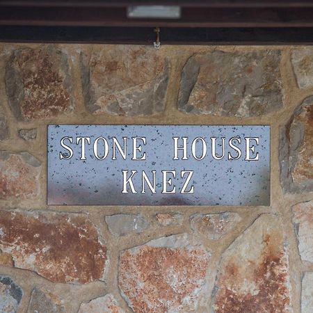 Stone House Knez Διαμέρισμα Vrbnik Εξωτερικό φωτογραφία