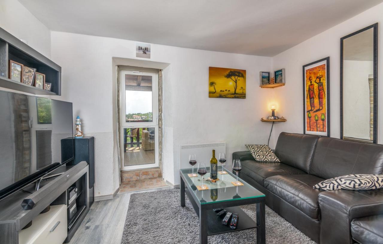 Stone House Knez Διαμέρισμα Vrbnik Εξωτερικό φωτογραφία