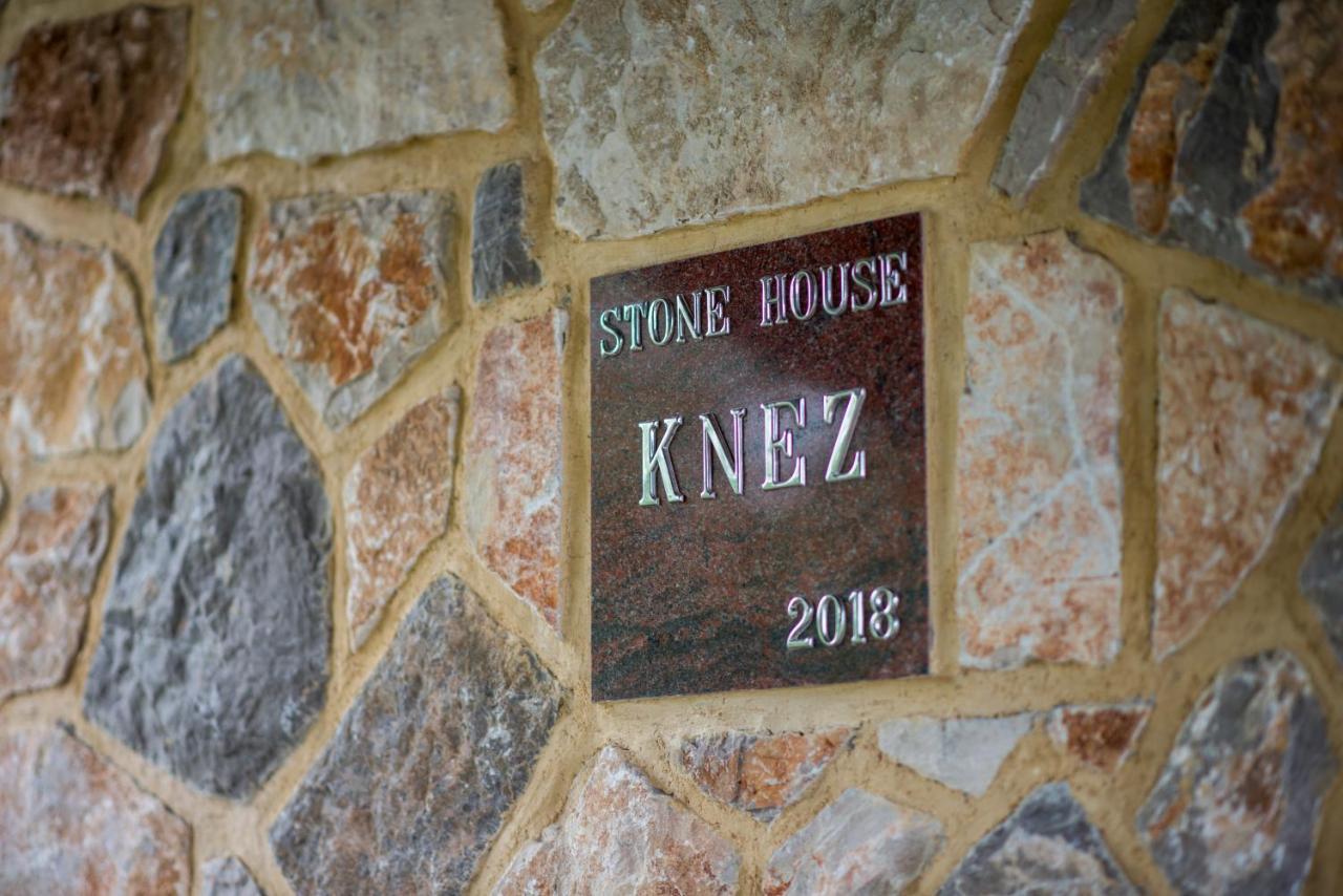 Stone House Knez Διαμέρισμα Vrbnik Εξωτερικό φωτογραφία
