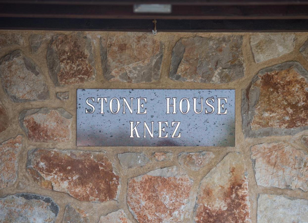 Stone House Knez Διαμέρισμα Vrbnik Εξωτερικό φωτογραφία