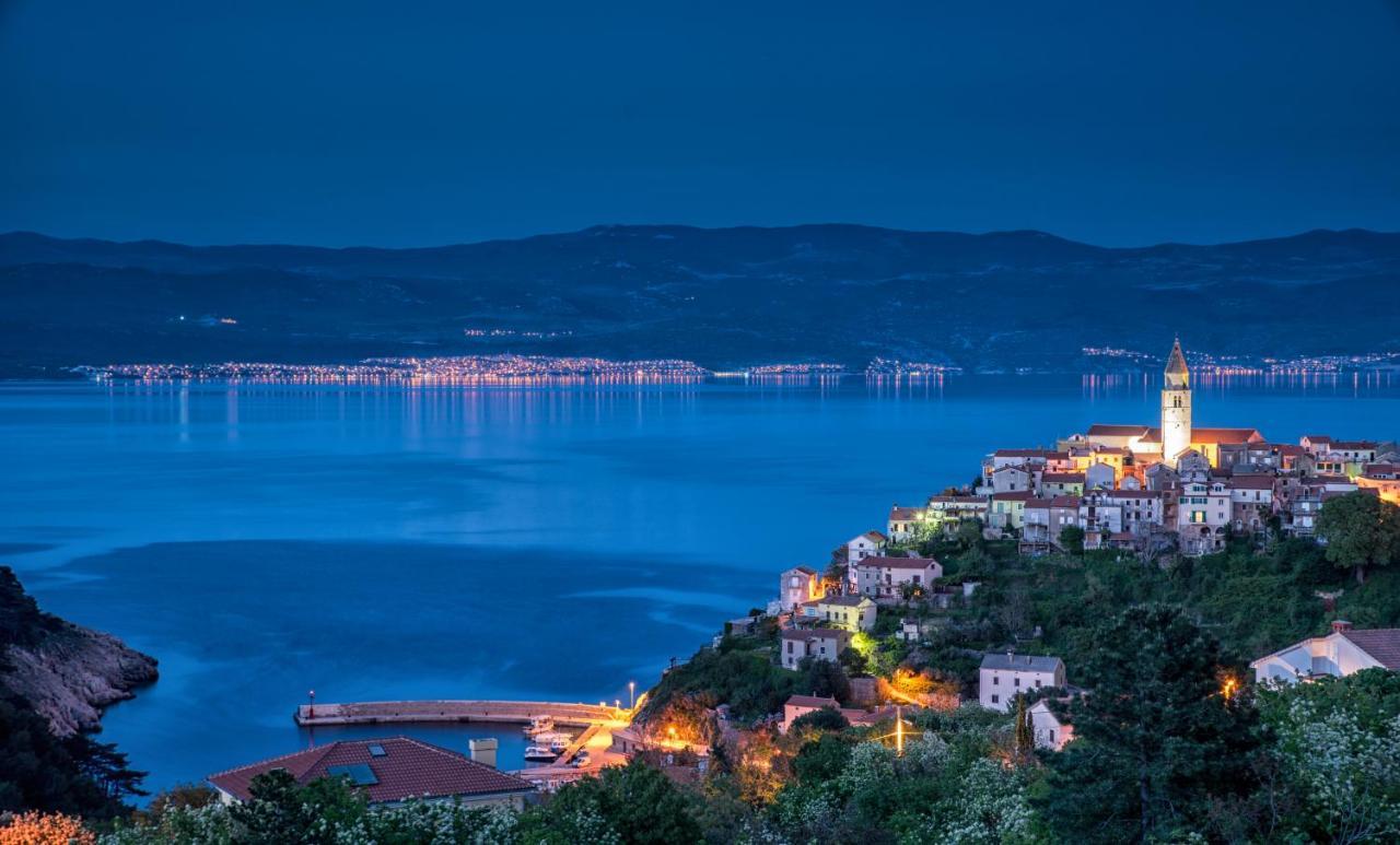Stone House Knez Διαμέρισμα Vrbnik Εξωτερικό φωτογραφία