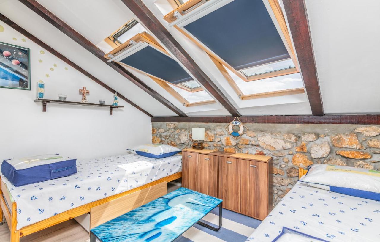 Stone House Knez Διαμέρισμα Vrbnik Εξωτερικό φωτογραφία