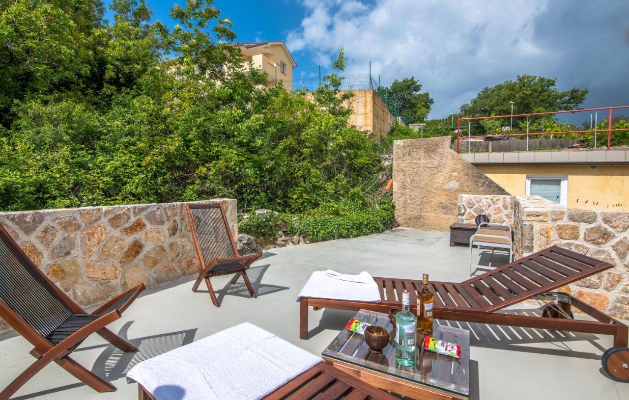 Stone House Knez Διαμέρισμα Vrbnik Εξωτερικό φωτογραφία