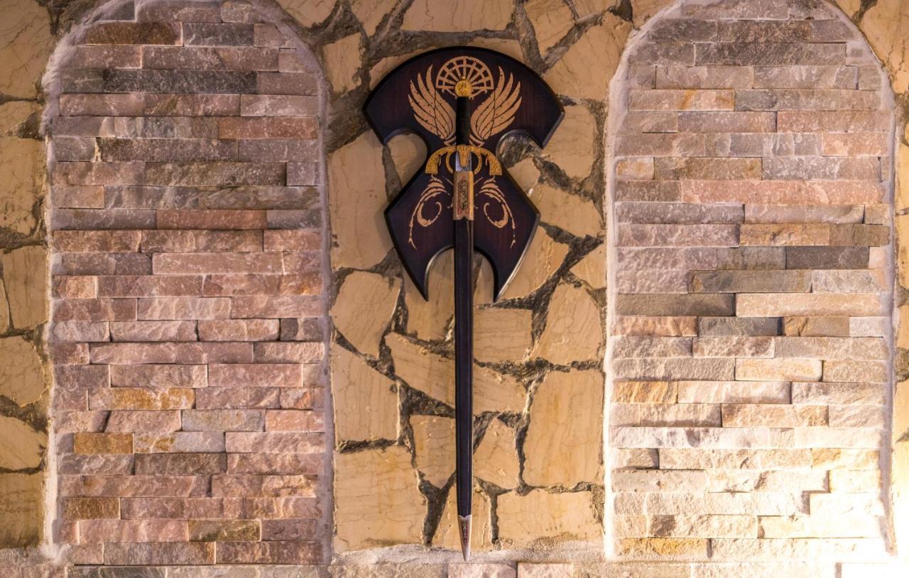 Stone House Knez Διαμέρισμα Vrbnik Εξωτερικό φωτογραφία