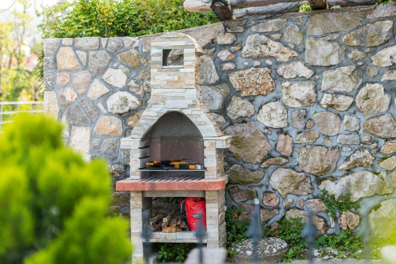 Stone House Knez Διαμέρισμα Vrbnik Εξωτερικό φωτογραφία