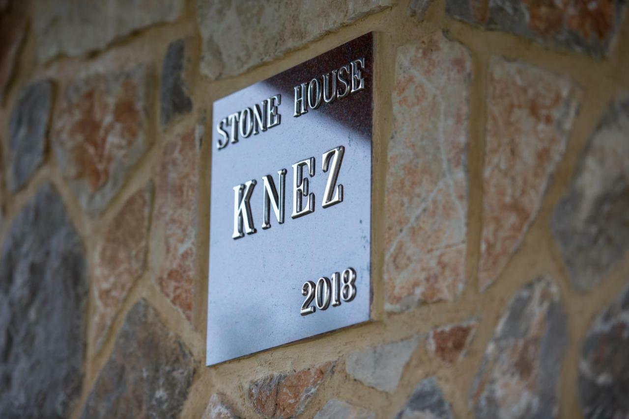 Stone House Knez Διαμέρισμα Vrbnik Εξωτερικό φωτογραφία